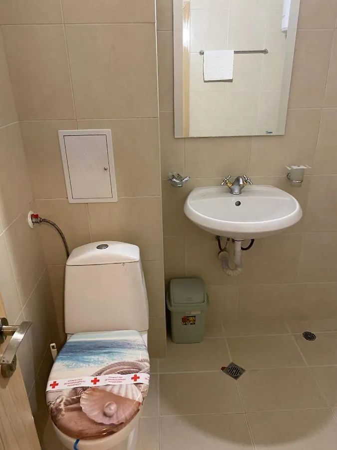 Markoni 3 Apartment Burgas