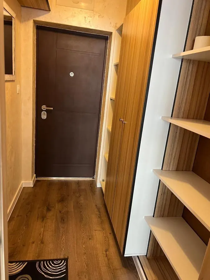 Markoni 3 Apartment Burgas