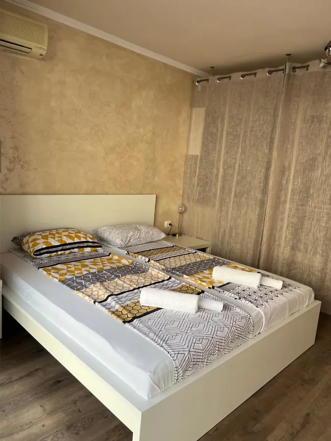 Markoni 3 Apartment Burgas